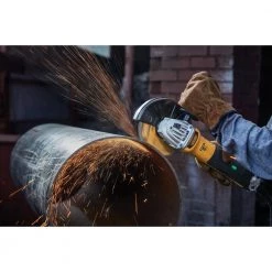 DEWALT 4-1/2 in. x 0.045 in. x 7/8 in. Metal and Stainless Cutting Wheel (5-Pack) -DEWALT Shop dewalt grinding wheels cut off wheels dw8062b5 1f 1000