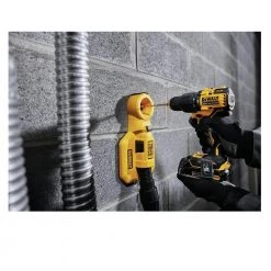 DEWALT ATOMIC 20-Volt MAX Cordless Brushless Compact 1/2 in. Hammer Drill, (2) 20-Volt 1.3Ah Batteries, Charger & Bag 16 DEWALT ATOMIC 20-Volt MAX Cordless Brushless Compact 1/2 in. Hammer Drill, (2) 20-Volt 1.3Ah Batteries, Charger & Bag -DEWALT Shop dewalt hammer drills dcd709c2 c3 1000