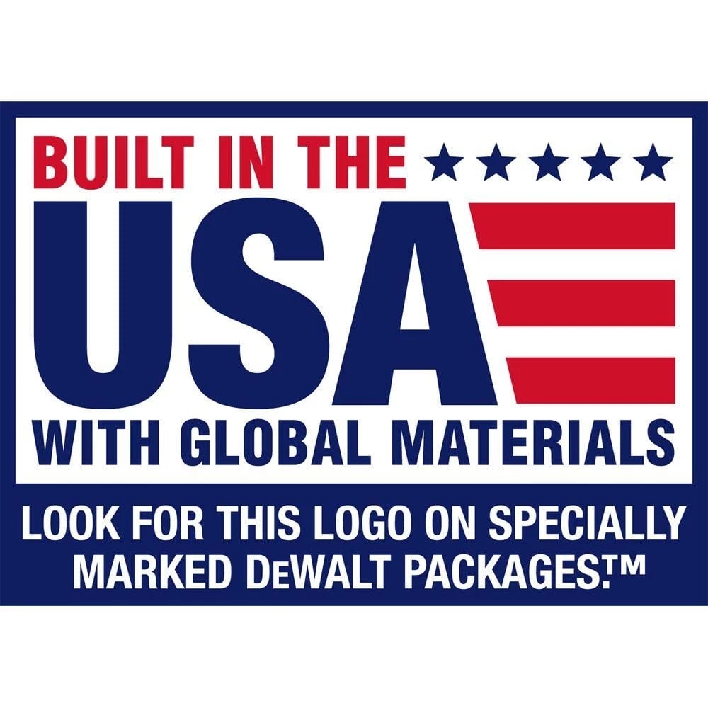 DEWALT 20-Volt MAX XR Cordless Brushless 3-Speed 1/2 in. Hammer Drill with (2) 20-Volt 5.0Ah Batteries & Charger 5 DEWALT 20-Volt MAX XR Cordless Brushless 3-Speed 1/2 in. Hammer Drill with (2) 20-Volt 5.0Ah Batteries & Charger - Image 5