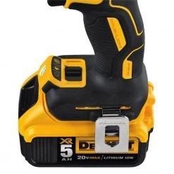 DEWALT 20-Volt MAX XR Cordless Brushless 3-Speed 1/2 in. Hammer Drill with (2) 20-Volt 5.0Ah Batteries & Charger 22 DEWALT 20-Volt MAX XR Cordless Brushless 3-Speed 1/2 in. Hammer Drill with (2) 20-Volt 5.0Ah Batteries & Charger -DEWALT Shop dewalt hammer drills dcd996p2 44 1000