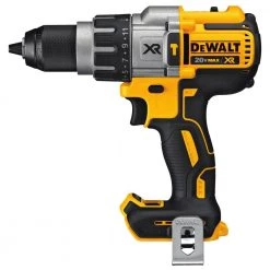 DEWALT 20-Volt MAX XR Cordless Brushless 3-Speed 1/2 in. Hammer Drill with (2) 20-Volt 5.0Ah Batteries & Charger 18 DEWALT 20-Volt MAX XR Cordless Brushless 3-Speed 1/2 in. Hammer Drill with (2) 20-Volt 5.0Ah Batteries & Charger -DEWALT Shop dewalt hammer drills dcd996p2 77 1000