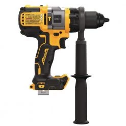 DEWALT 20-Volt MAX Brushless Cordless 1/2 in. Hammer Drill/Driver with FLEXVOLT ADVANTAGE (Tool Only) 16 DEWALT 20-Volt MAX Brushless Cordless 1/2 in. Hammer Drill/Driver with FLEXVOLT ADVANTAGE (Tool Only) -DEWALT Shop dewalt hammer drills dcd999b 66 1000