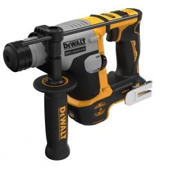 DEWALT ATOMIC 20-Volt MAX Cordless Brushless Ultra-Compact 5/8 in. SDS + Hammer Drill (Tool-Only) -DEWALT Shop dewalt hammer drills dch172b 77 1000