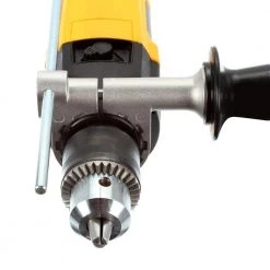 DEWALT 7.8 Amp Corded 1/2 in. Variable Speed Reversible Hammer Drill -DEWALT Shop dewalt hammer drills dw511 77 1000