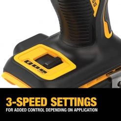 DEWALT ATOMIC 20-Volt MAX Cordless Brushless Compact 1/4 in. Impact Driver (Tool-Only) -DEWALT Shop dewalt impact drivers dcf850b 1d 1000