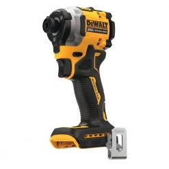 DEWALT ATOMIC 20-Volt MAX Cordless Brushless Compact 1/4 in. Impact Driver (Tool-Only) -DEWALT Shop dewalt impact drivers dcf850b 77 1000