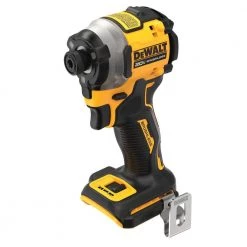 DEWALT ATOMIC 20-Volt MAX Cordless Brushless Compact 1/4 in. Impact Driver (Tool-Only) -DEWALT Shop dewalt impact drivers dcf850b c3 1000