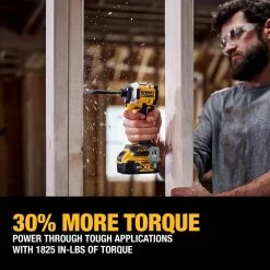 DEWALT ATOMIC 20-Volt MAX Lithium-Ion Cordless Impact Driver Kit 16 DEWALT ATOMIC 20-Volt MAX Lithium-Ion Cordless Impact Driver Kit -DEWALT Shop dewalt impact drivers dcf850p1 1d 1000