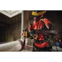 DEWALT 20-Volt MAX XR Cordless Brushless 1/2 in. Mid-Range Impact Wrench with Detent Pin Anvil (Tool-Only) 18 DEWALT 20-Volt MAX XR Cordless Brushless 1/2 in. Mid-Range Impact Wrench with Detent Pin Anvil (Tool-Only) -DEWALT Shop dewalt impact wrenches dcf894b 1f 1000