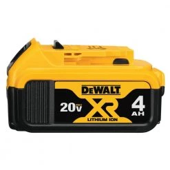 DEWALT 20-Volt MAX XR Cordless Brushless Jigsaw with (1) 20-Volt Battery 6.0Ah, (1) 20-Volt Battery 4.0Ah & Charger -DEWALT Shop dewalt jigsaws dcs334bdcb246ck 1f 1000