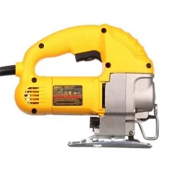 DEWALT 5.5 Amp Corded Jig Saw Kit -DEWALT Shop dewalt jigsaws dw317k 1d 1000