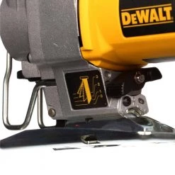 DEWALT 5.5 Amp Corded Jig Saw Kit -DEWALT Shop dewalt jigsaws dw317k 77 1000