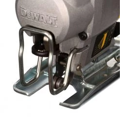 DEWALT 5.5 Amp Corded Jig Saw Kit -DEWALT Shop dewalt jigsaws dw317k c3 1000