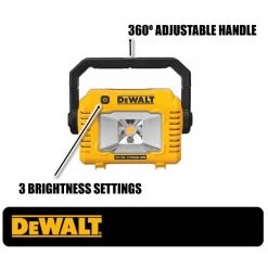 DEWALT Shop -DEWALT Shop dewalt jobsite lighting dcl077bw230 e1 1000