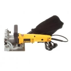 DEWALT 6.5 Amp Heavy Duty Plate Joiner Kit -DEWALT Shop dewalt joiners dw682k 40 1000
