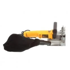 DEWALT 6.5 Amp Heavy Duty Plate Joiner Kit -DEWALT Shop dewalt joiners dw682k a0 1000