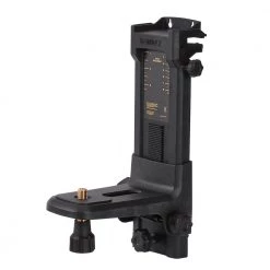 DEWALT 20-Volt MAX Lithium-Ion 250 ft. Gree Self-Leveling Rotary Laser Level with Battery 2Ah, Charger, & TSTAK Case -DEWALT Shop dewalt laser level dw079lg 76 1000