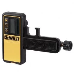 DEWALT 20-Volt MAX Lithium-Ion 250 ft. Gree Self-Leveling Rotary Laser Level with Battery 2Ah, Charger, & TSTAK Case -DEWALT Shop dewalt laser level dw079lg a0 1000