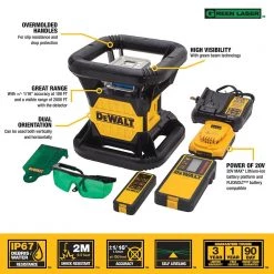 DEWALT Shop -DEWALT Shop dewalt laser level dw079lgcs e1 1000