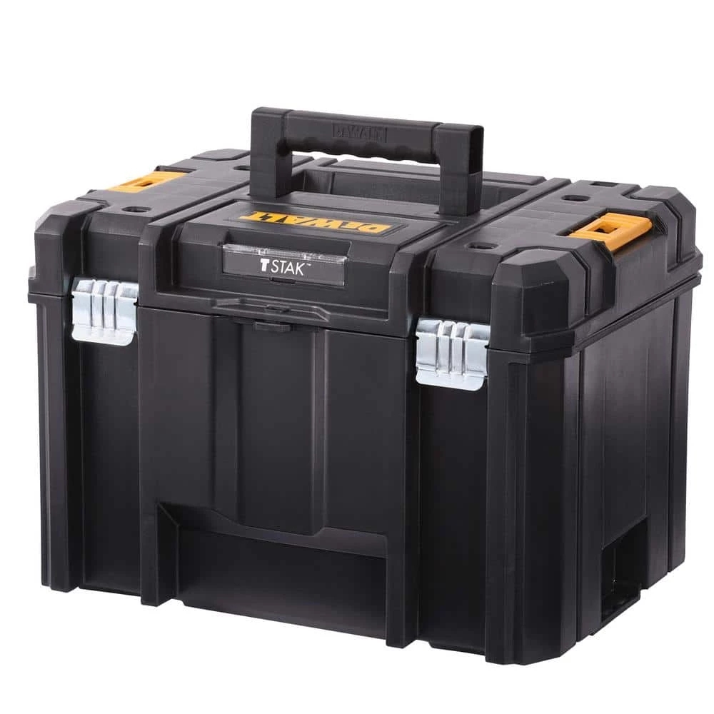 DEWALT 20V MAX Lithium-Ion 200 ft. Red Self Leveling Rotary Laser Level Kit and Construction Tripod 6 DEWALT 20V MAX Lithium-Ion 200 ft. Red Self Leveling Rotary Laser Level Kit and Construction Tripod - Image 6