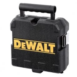 DEWALT 165 ft. Green Self-Leveling Cross Line Laser Level with (3) AAA Batteries & Case 10 DEWALT 165 ft. Green Self-Leveling Cross Line Laser Level with (3) AAA Batteries & Case -DEWALT Shop dewalt laser level dw088cg qu 40 1000