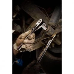 DEWALT 1/4 in., 3/8 in., and 1/2 in. Drive Polished Chrome Mechanics Tool Set (200-Piece) -DEWALT Shop dewalt mechanics tool sets dwmt75000 4f 1000