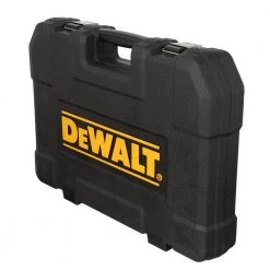 DEWALT 1/4 in., 3/8 in., and 1/2 in. Drive Polished Chrome Mechanics Tool Set (200-Piece) -DEWALT Shop dewalt mechanics tool sets dwmt75000 a0 1000