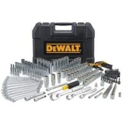 DEWALT Shop 22 DEWALT Mechanics Tool Set (247-Piece)