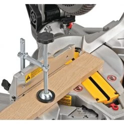 DEWALT 15 Amp Corded 10 in. Compound Single Bevel Miter Saw -DEWALT Shop dewalt miter saws dws713 66 1000