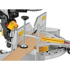 DEWALT 15 Amp Corded 12 in. Compound Double Bevel Miter Saw -DEWALT Shop dewalt miter saws dws716 44 1000