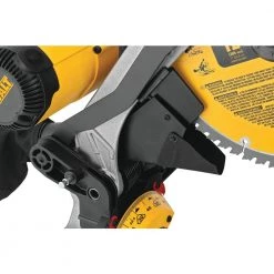 DEWALT 15 Amp Corded 12 in. Double Bevel Compound Miter Saw with Bonus Heavy-Duty Work Stand -DEWALT Shop dewalt miter saws dws716w725b 1f 1000