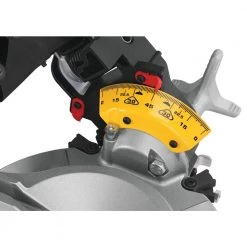 DEWALT 15 Amp Corded 12 in. Double Bevel Compound Miter Saw with Bonus Heavy-Duty Work Stand -DEWALT Shop dewalt miter saws dws716w725b 44 1000