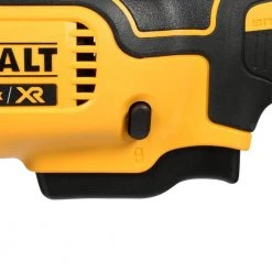 DEWALT 20-Volt MAX XR Cordless Brushless Oscillating Multi-Tool (Tool-Only) -DEWALT Shop dewalt oscillating tools dcs355b 1d 1000
