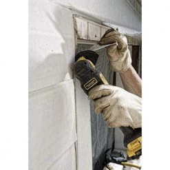 DEWALT 20-Volt MAX XR Cordless Brushless Oscillating Multi-Tool (Tool-Only) -DEWALT Shop dewalt oscillating tools dcs355b 1f 1000