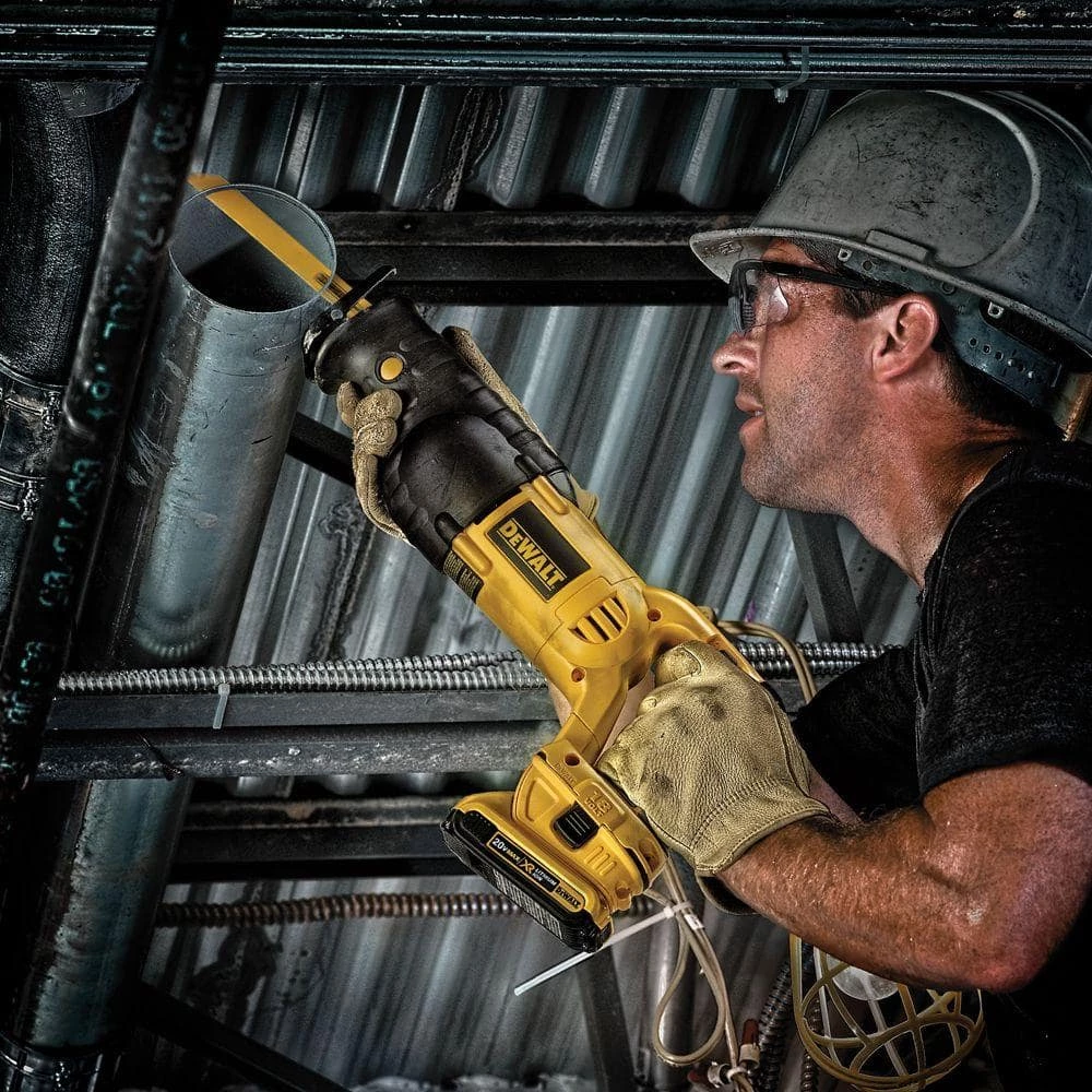 DEWALT 18-Volt to 20-Volt MAX Lithium-Ion Battery Adapter Kit (2-Pack) 12 DEWALT 18-Volt to 20-Volt MAX Lithium-Ion Battery Adapter Kit (2-Pack) - Image 12