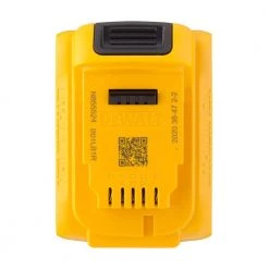 DEWALT 20-Volt MAX Compact Lithium-Ion 2.0Ah Battery Pack (2-Pack) -DEWALT Shop dewalt outdoor power batteries chargers dcb203 2 1f 1000