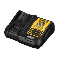 DEWALT 20-Volt MAX Compact Lithium-Ion 3.0Ah Battery Pack with 12-Volt to 20-Volt MAX Charger -DEWALT Shop dewalt outdoor power batteries chargers dcb230c 77 1000