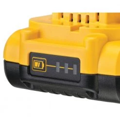 DEWALT 20-Volt MAX Compact Lithium-Ion 4.0Ah Battery Pack 11 DEWALT 20-Volt MAX Compact Lithium-Ion 4.0Ah Battery Pack -DEWALT Shop dewalt outdoor power batteries chargers dcb240 44 1000