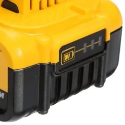 DEWALT 20-Volt MAX Compact Lithium-Ion 2.0 Ah Battery Pack (2-Pack) and 20-Volt MAX XR Lithium-Ion Battery Pack 4.0 Ah (2-Pack) 14 DEWALT 20-Volt MAX Compact Lithium-Ion 2.0 Ah Battery Pack (2-Pack) and 20-Volt MAX XR Lithium-Ion Battery Pack 4.0 Ah (2-Pack) -DEWALT Shop dewalt outdoor power batteries chargers dcb324 4 1d 1000