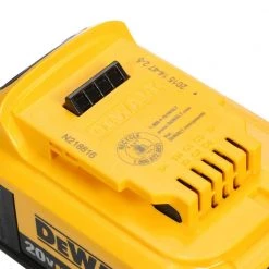DEWALT 20-Volt MAX Compact Lithium-Ion 2.0 Ah Battery Pack (2-Pack) and 20-Volt MAX XR Lithium-Ion Battery Pack 4.0 Ah (2-Pack) 15 DEWALT 20-Volt MAX Compact Lithium-Ion 2.0 Ah Battery Pack (2-Pack) and 20-Volt MAX XR Lithium-Ion Battery Pack 4.0 Ah (2-Pack) -DEWALT Shop dewalt outdoor power batteries chargers dcb324 4 66 1000