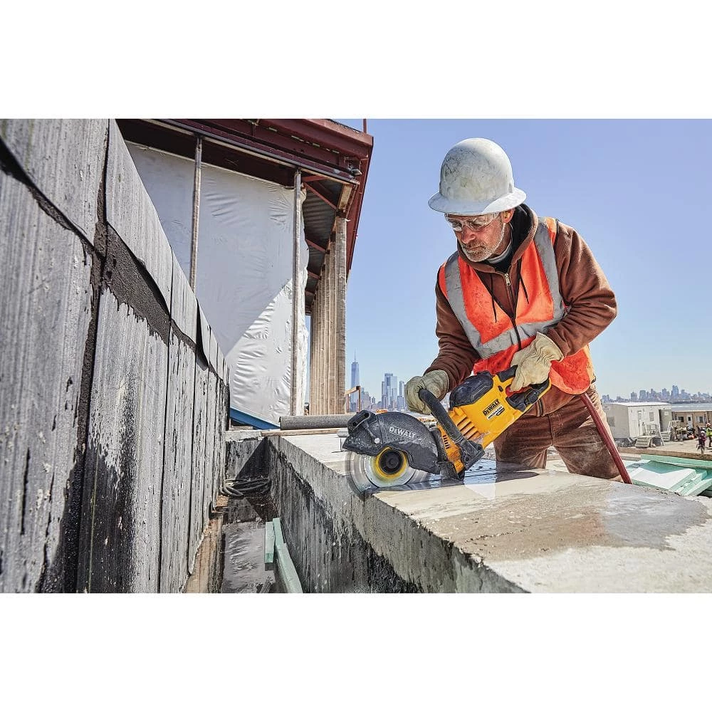 DEWALT FLEXVOLT 20-Volt/60-Volt MAX Lithium-Ion 9.0Ah Battery 9 DEWALT FLEXVOLT 20-Volt/60-Volt MAX Lithium-Ion 9.0Ah Battery - Image 9