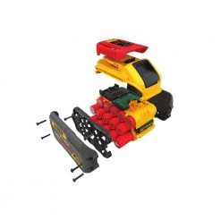 DEWALT FLEXVOLT 20-Volt/60-Volt MAX Lithium-Ion 9.0Ah Battery Pack (2-Pack) -DEWALT Shop dewalt outdoor power batteries chargers dcb609 2 40 1000