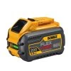 DEWALT FLEXVOLT 20-Volt/60-Volt MAX Lithium-Ion 9.0Ah Battery