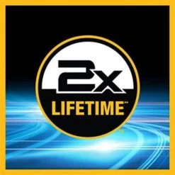 DEWALT 20-Volt MAX POWERSTACK Compact Battery Starter Kit -DEWALT Shop dewalt outdoor power batteries chargers dcbp034c fa 1000