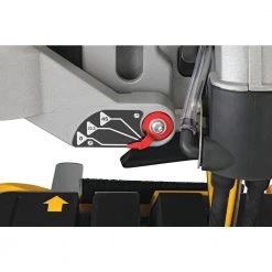 DEWALT 10 in. High Capacity Wet Tile Saw with Stand -DEWALT Shop dewalt panel saws d36000s 77 1000