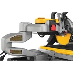 DEWALT 10 in. High Capacity Wet Tile Saw with Stand -DEWALT Shop dewalt panel saws d36000s c3 1000
