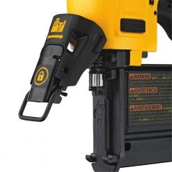 DEWALT 23-Gauge 2 in. Pin Nailer -DEWALT Shop dewalt pin nailers dwfp2350k c3 1000