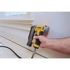 DEWALT 23-Gauge 2 in. Pin Nailer -DEWALT Shop dewalt pin nailers dwfp2350k fa 1000