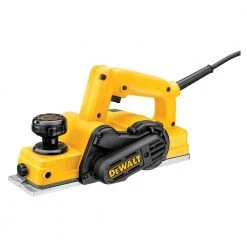 DEWALT 5.5 Amp Corded 3-1/4 in. Portable Hand Planer