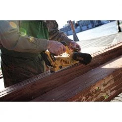 DEWALT 20-Volt MAX XR Cordless Brushless 3-1/4 in. Planer (Tool-Only) -DEWALT Shop dewalt planers dcp580b 4f 1000